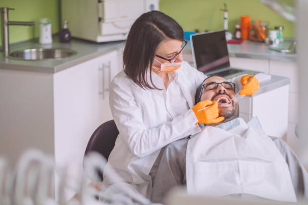 Best Emergency Dentist for Lost Fillings or Crowns in Folsom, PA