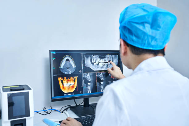 Best Broken or Cracked Tooth Emergency Dentist in Folsom, PA