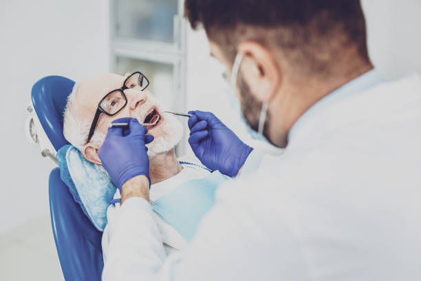 Best Emergency Dental Extractions in Folsom, PA